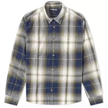 Рубашка Barbour Haversthwaite Shirt