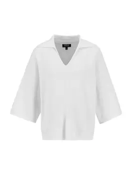 Рубашка Barbour International Natalia, белый