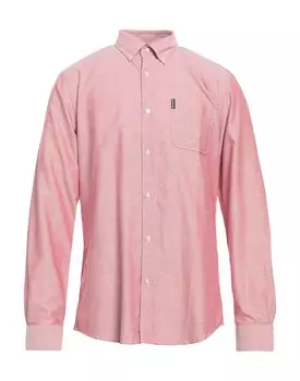 Рубашка Barbour, красный