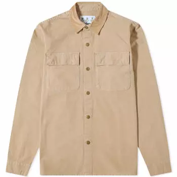 Рубашка Barbour Nico Overshirt