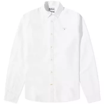 Рубашка Barbour Oxford Shirt