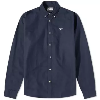 Рубашка Barbour Oxford Shirt