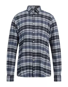 Рубашка Barbour, синий