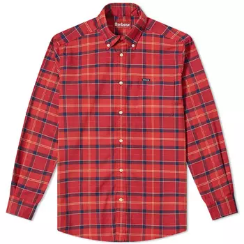 Рубашка Barbour Tig Shirt