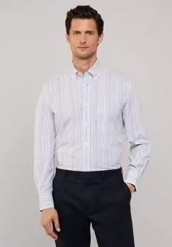 Рубашка BARCODE Faonnable, красный