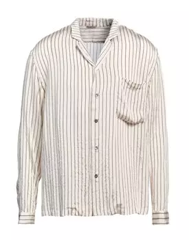 Рубашка Barena, бежевый