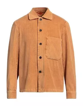 Рубашка Barena, бежевый