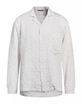 Рубашка Barena, бежевый