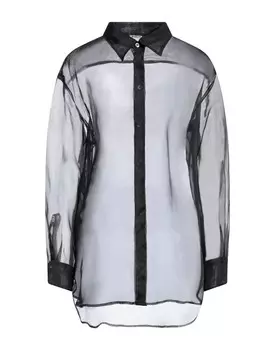 Рубашка Barena, черный