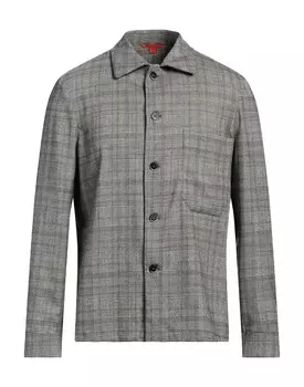 Рубашка Barena, черный