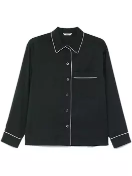 Рубашка Barena Ghili, синий