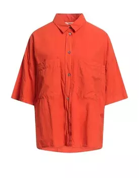 Рубашка Barena, оранжевый