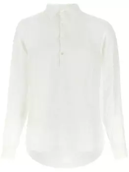 Рубашка Barena 'Pavan', белый