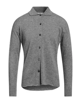 Рубашка Barena, серый