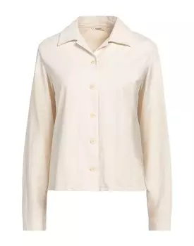 Рубашка Barena, слоновая кость