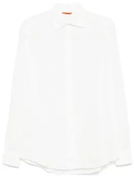 Рубашка Barena Surian Telino, белый