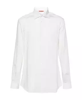 Рубашка Barena Venezia, белый