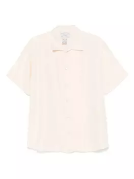 Рубашка Barley RANRA, нейтральный