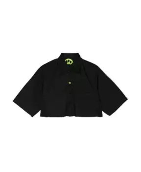 Рубашка Barrow, черный