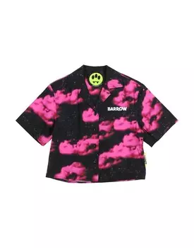 Рубашка Barrow, фуксия