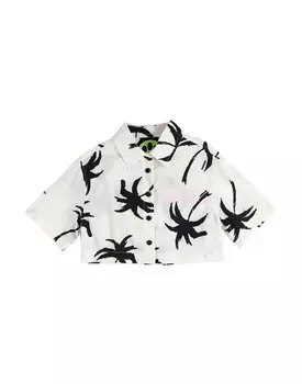 Рубашка Barrow, слоновая кость