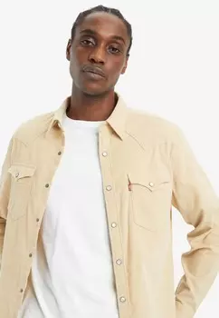 Рубашка BARSTOW WESTERN STANDARD Levi's®, бежевый