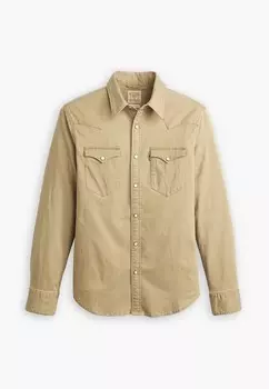 Рубашка BARSTOW WESTERN STANDARD Levi's®, бежевый