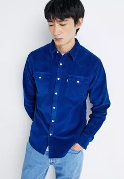 Рубашка BARSTOW WESTERN STANDARD Levi's, цвет estate blue