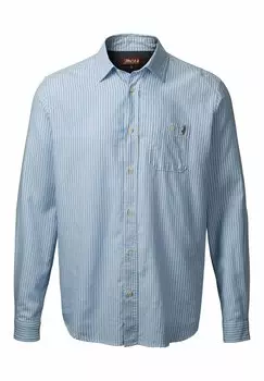 Рубашка Bart MCS, голубая полоска