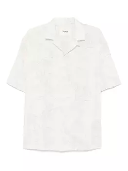 Рубашка Барта Altea, белый