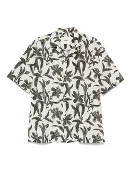 Рубашка Барта Altea, белый