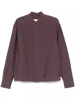 Рубашка Base Costumein, коричневый