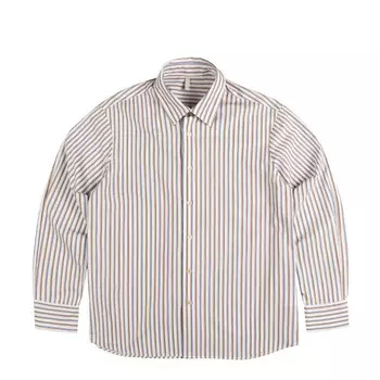 Рубашка base shirt Sunflower, белый