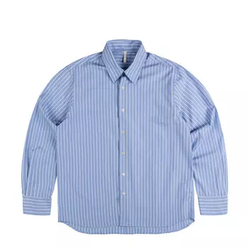 Рубашка base shirt Sunflower, голубой
