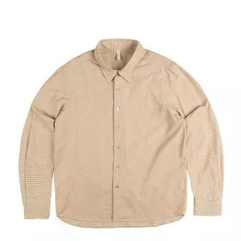 Рубашка base shirt Sunflower, хаки