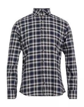 Рубашка Bastoncino, синий