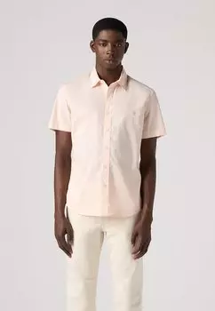 Рубашка BATTERY SLIM Levi's, розовый