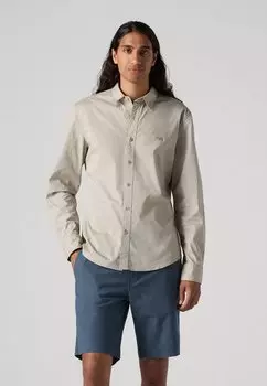 Рубашка BATTERY SLIM Levi's, темно-синий