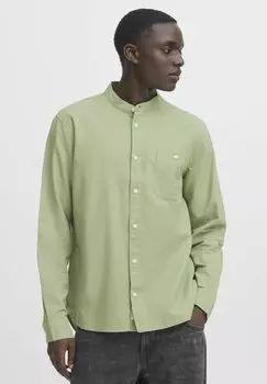 Рубашка BAY Blend, зеленый