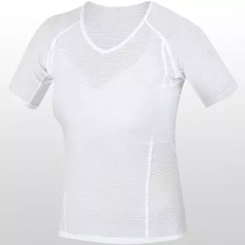 Рубашка базового слоя женская GOREWEAR, белый