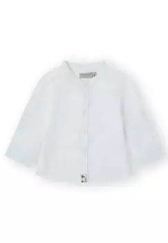 Рубашка BBCOTLIN. Canada House, белый