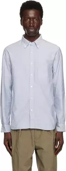 Рубашка BD Oxford BEAMS PLUS