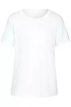 Рубашка BEACH TIME, белый