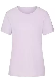 Рубашка BEACH TIME, сиреневый