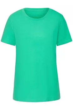 Рубашка BEACH TIME, зеленый