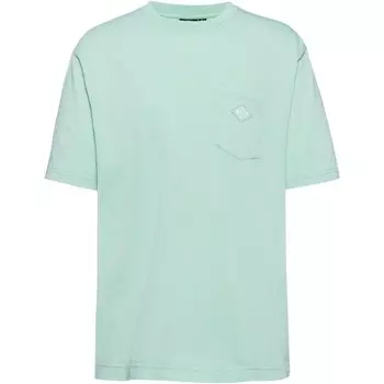 Рубашка BEAR, мятный