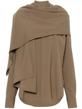 Рубашка Beatrice ARMARIUM, зеленый