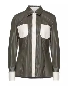 Рубашка Beatrice .B, зеленый