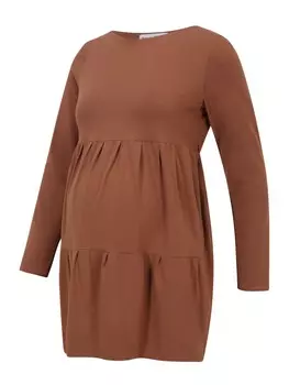 Рубашка Bebefield Alyssa, цвет Auburn