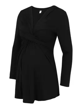 Рубашка Bebefield Carolyn, черный